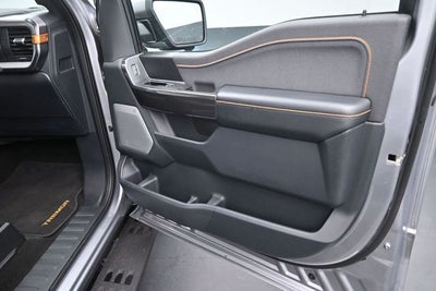 2021 Ford F-150 Tremor 5.5FT Short Bed