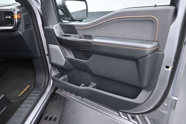 2021 Ford F-150 Tremor 5.5FT Short Bed