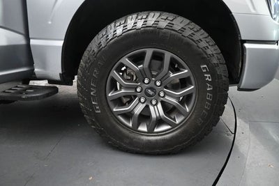 2021 Ford F-150 Tremor 5.5FT Short Bed