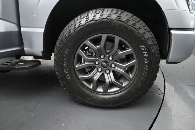 2021 Ford F-150 Tremor 5.5FT Short Bed
