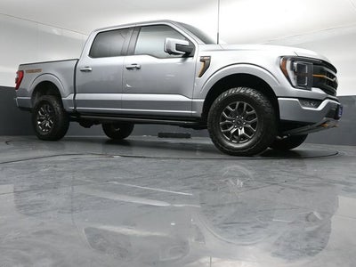 2021 Ford F-150 Tremor 5.5FT Short Bed
