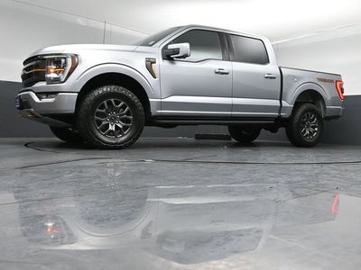 2021 Ford F-150 Tremor 5.5FT Short Bed