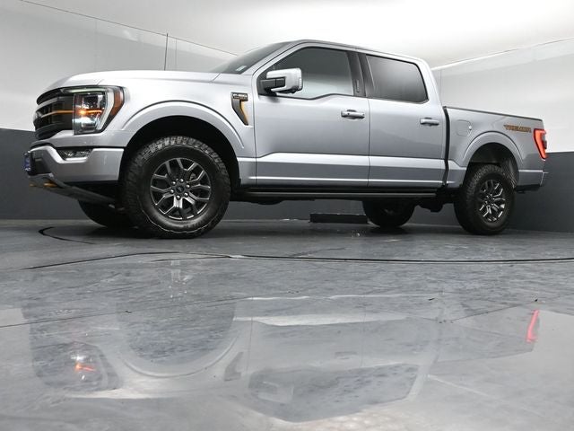 2021 Ford F-150 Tremor 5.5FT Short Bed