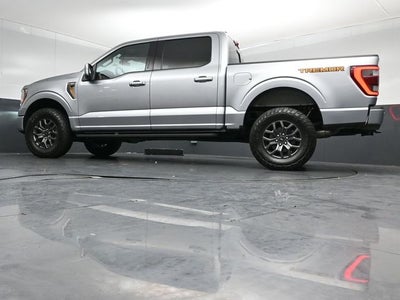 2021 Ford F-150 Tremor 5.5FT Short Bed