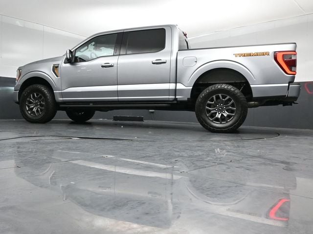 2021 Ford F-150 Tremor 5.5FT Short Bed