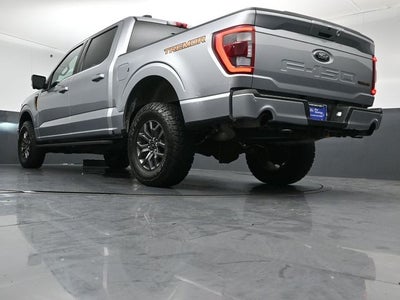 2021 Ford F-150 Tremor 5.5FT Short Bed