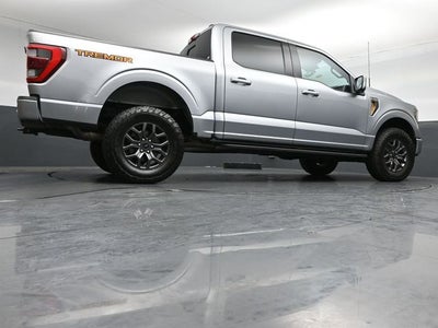 2021 Ford F-150 Tremor 5.5FT Short Bed