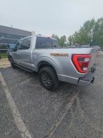 2021 Ford F-150 Tremor
