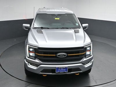 2021 Ford F-150 Tremor 5.5FT Short Bed