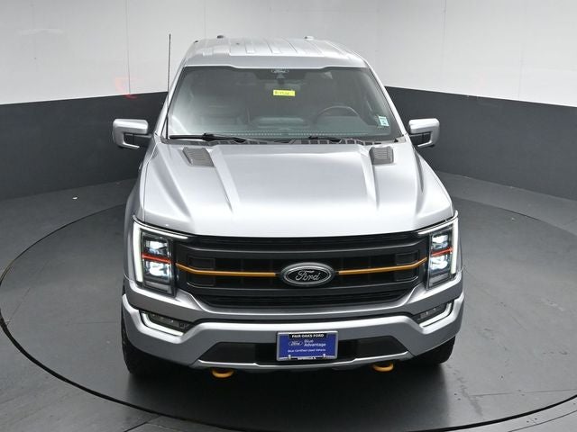 2021 Ford F-150 Tremor 5.5FT Short Bed