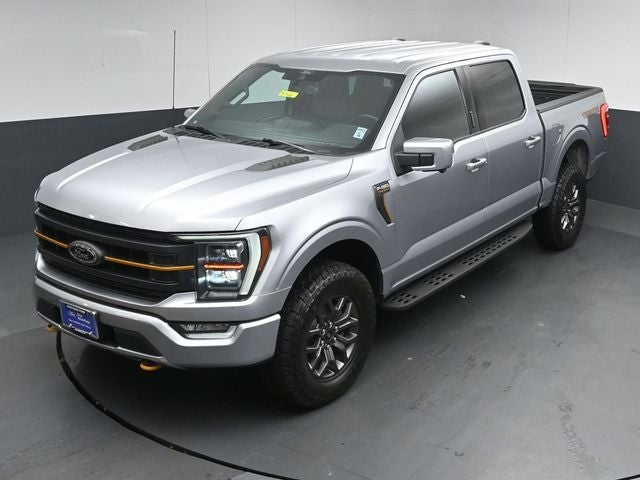 2021 Ford F-150 Tremor 5.5FT Short Bed