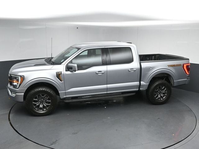 2021 Ford F-150 Tremor 5.5FT Short Bed