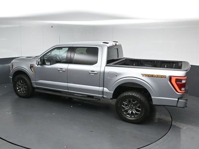 2021 Ford F-150 Tremor 5.5FT Short Bed