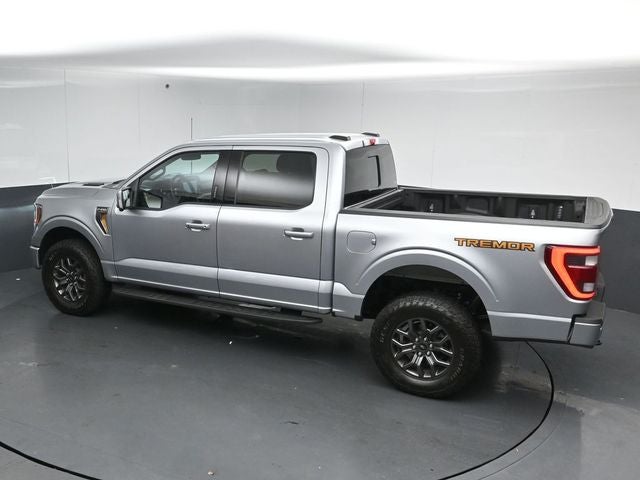 2021 Ford F-150 Tremor 5.5FT Short Bed