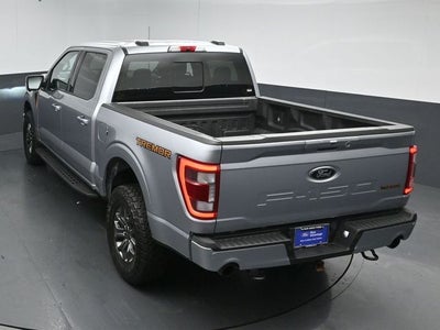 2021 Ford F-150 Tremor 5.5FT Short Bed