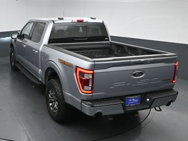 2021 Ford F-150 Tremor 5.5FT Short Bed