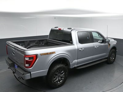 2021 Ford F-150 Tremor 5.5FT Short Bed