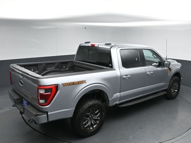 2021 Ford F-150 Tremor 5.5FT Short Bed
