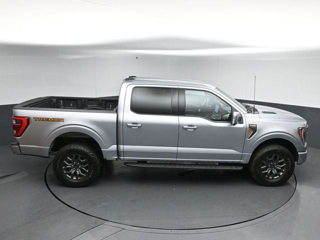 2021 Ford F-150 Tremor 5.5FT Short Bed