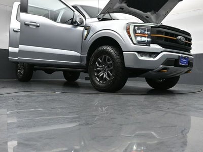2021 Ford F-150 Tremor 5.5FT Short Bed