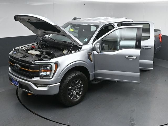 2021 Ford F-150 Tremor 5.5FT Short Bed