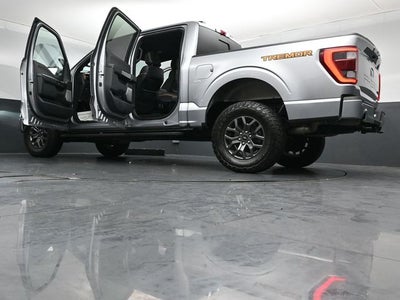 2021 Ford F-150 Tremor 5.5FT Short Bed