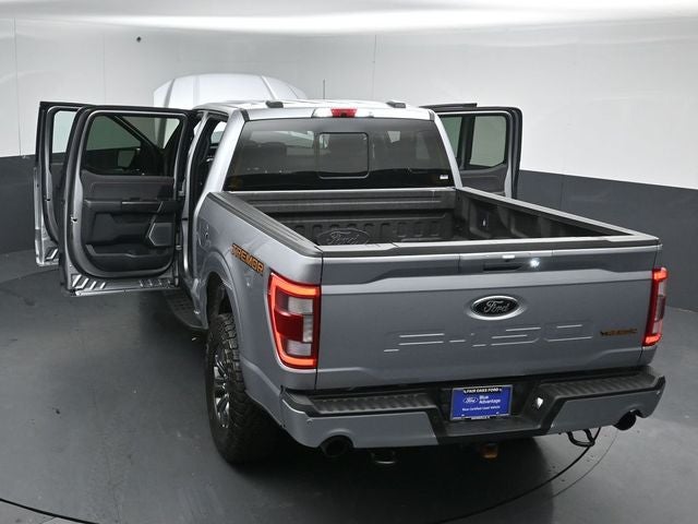 2021 Ford F-150 Tremor 5.5FT Short Bed