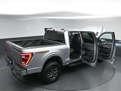 2021 Ford F-150 Tremor 5.5FT Short Bed