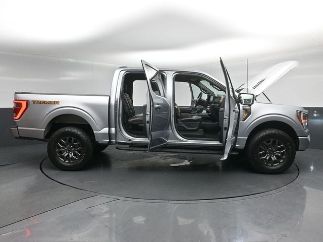 2021 Ford F-150 Tremor 5.5FT Short Bed