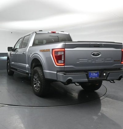 2021 Ford F-150 Tremor 5.5FT Short Bed