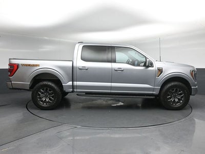 2021 Ford F-150 Tremor 5.5FT Short Bed