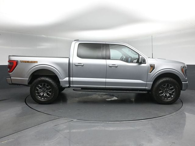 2021 Ford F-150 Tremor 5.5FT Short Bed