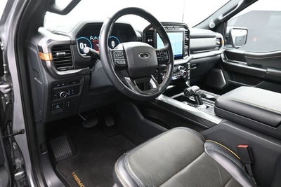 2021 Ford F-150 Tremor 5.5FT Short Bed
