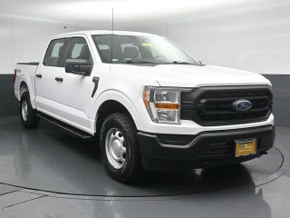 2022 Ford F-150 XL 5.5FT Short Bed