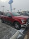 2015 Ford F-150 XLT 5.5FT Short Bed