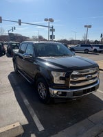 2017 Ford F-150 Lariat 5.5FT Short Bed