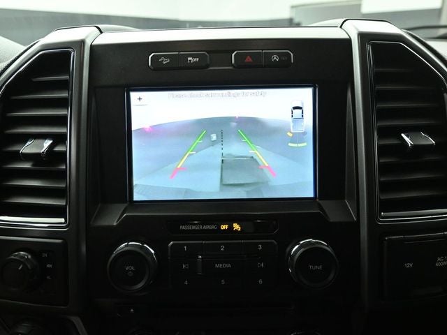 2018 Ford F-150 XLT 5.5FT Short Bed