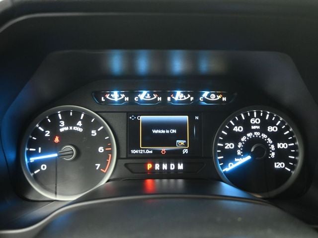 2018 FORD F-150 - Image 19