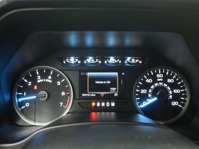 2018 Ford F-150 XLT 5.5FT Short Bed