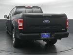 2018 Ford F-150 XLT 5.5FT Short Bed