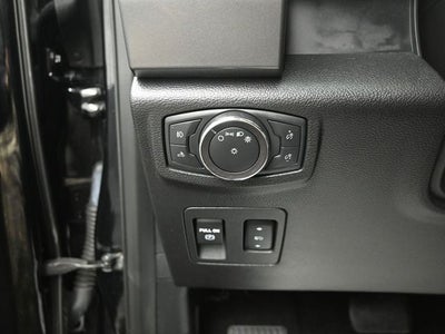 2018 Ford F-150 XLT 5.5FT Short Bed