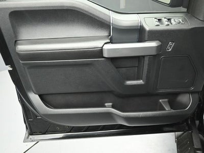 2018 Ford F-150 XLT 5.5FT Short Bed