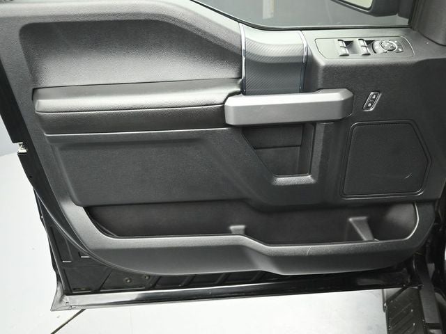 2018 Ford F-150 XLT 5.5FT Short Bed