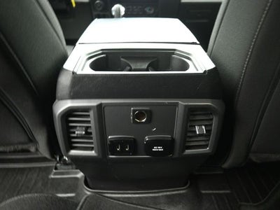 2018 Ford F-150 XLT 5.5FT Short Bed