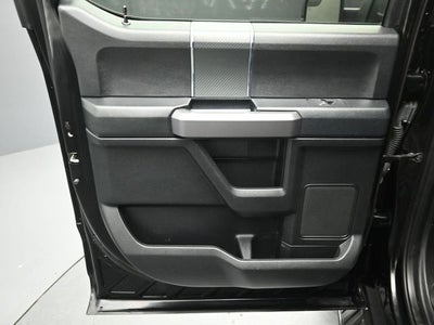 2018 Ford F-150 XLT 5.5FT Short Bed