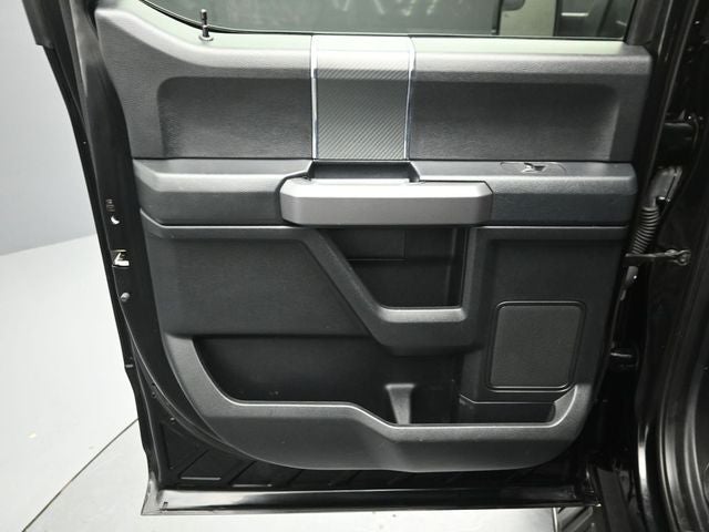 2018 Ford F-150 XLT 5.5FT Short Bed