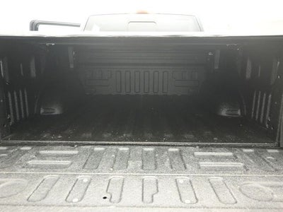 2018 Ford F-150 XLT 5.5FT Short Bed