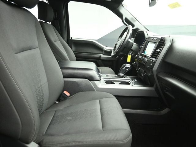 2018 FORD F-150 - Image 27