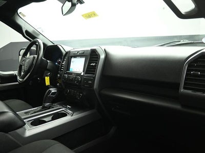 2018 Ford F-150 XLT 5.5FT Short Bed