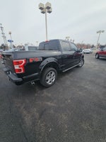 2018 Ford F-150 XLT 5.5FT Short Bed